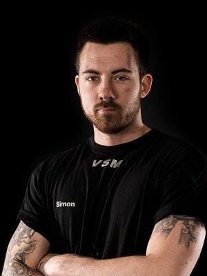 Simon Bergström/Verkstad