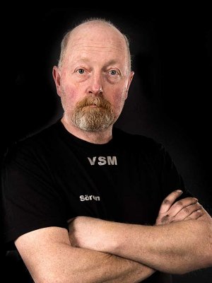 Sören Eklund/Verkstad