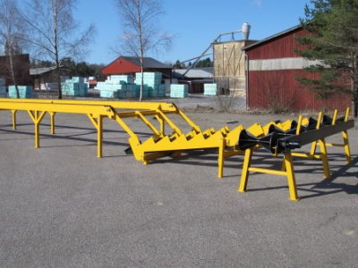 Stegmatare
