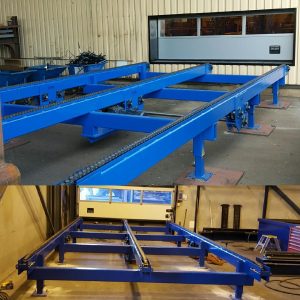 VSM Transportbanor