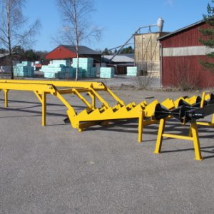 VSM Stegmatare